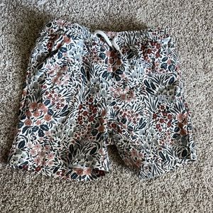 Rylee and Cru boy shorts